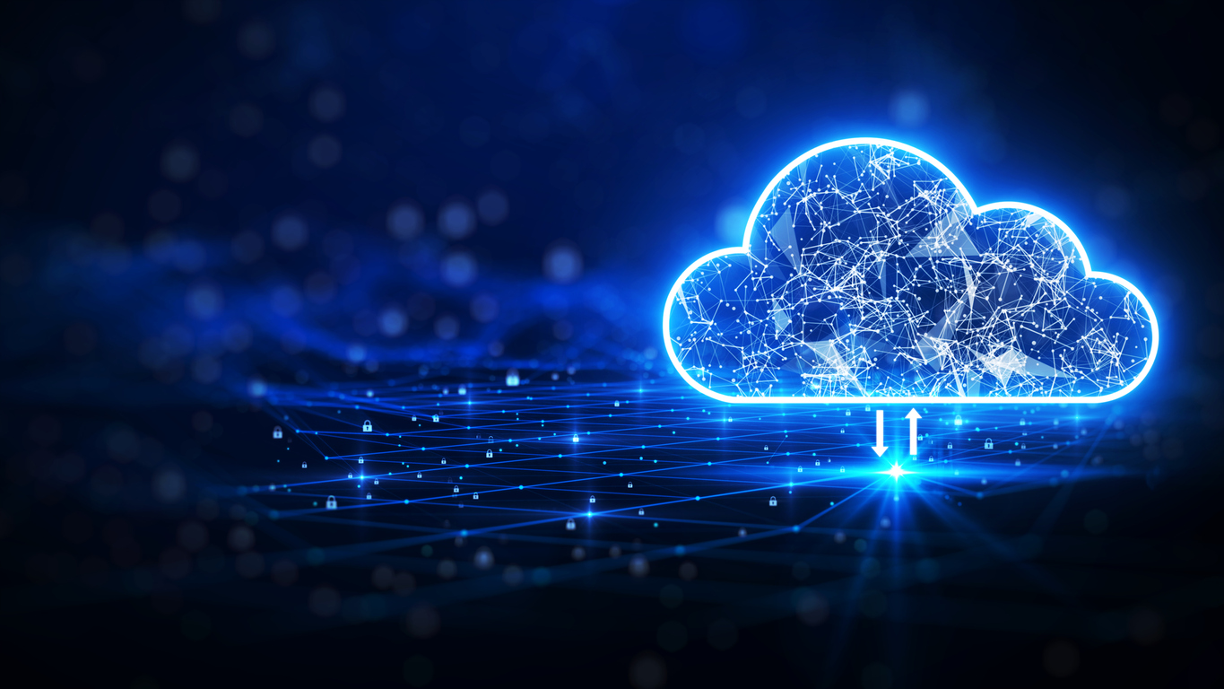 cloud computing