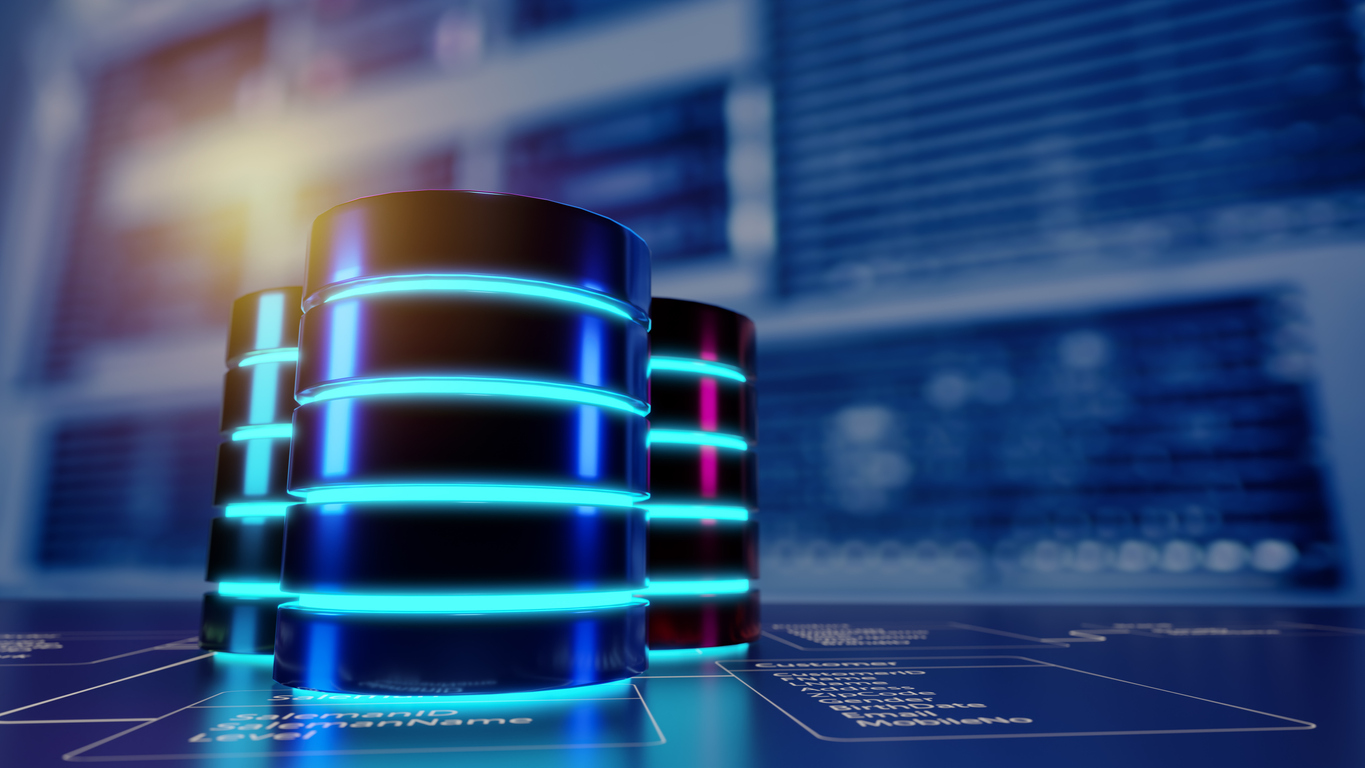 multiple databases