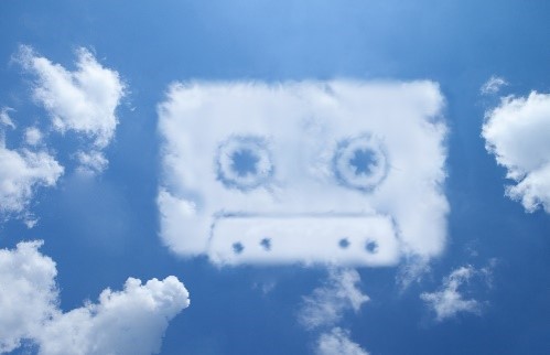 tape to cloud migration