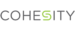 Cohesity