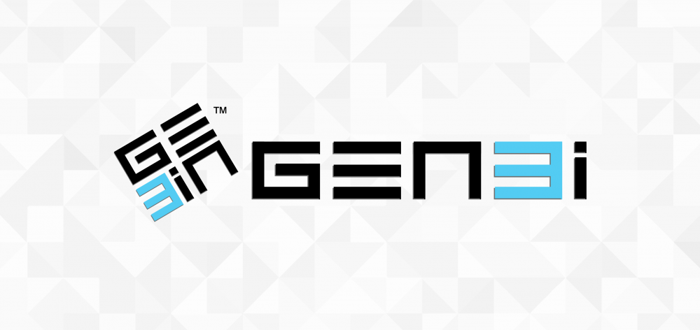 GEN3i graphic