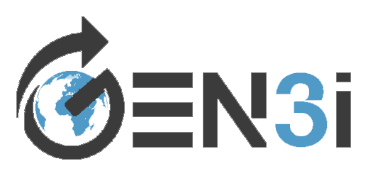 GEN3i – Empowering Public Sector Data Resilience