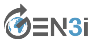 GEN3i logo