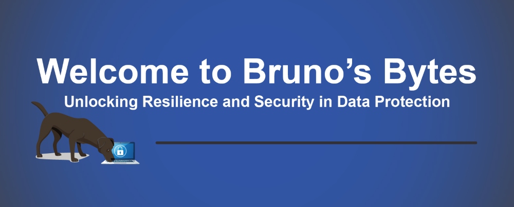 Bruno's Bytes header image