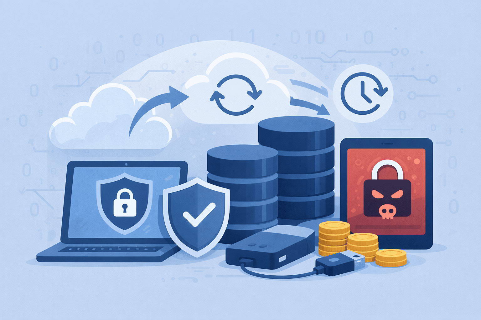 When It Gets Dirty, You’d Better Have a Clean Room