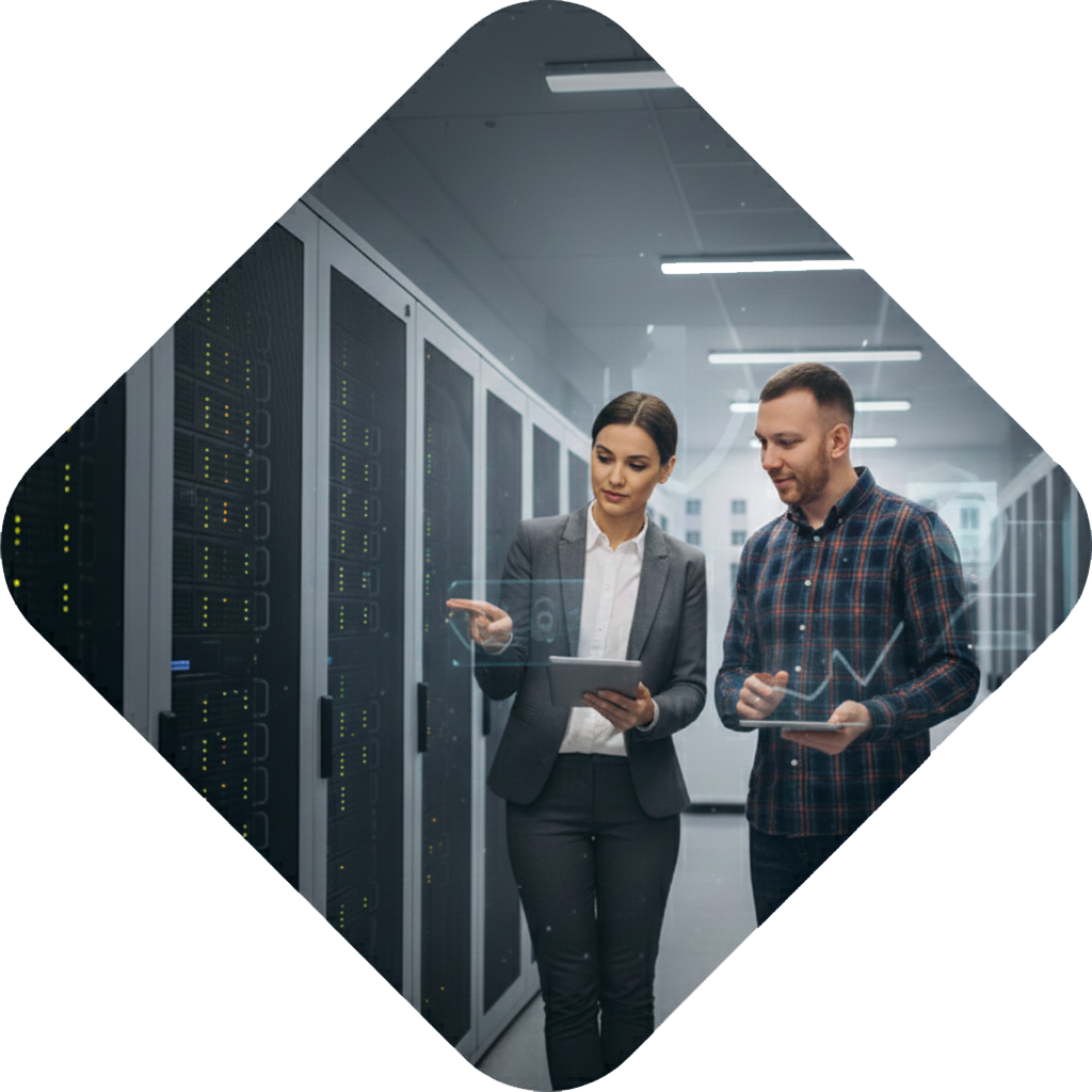 Empowering Public Sector Data Resilience