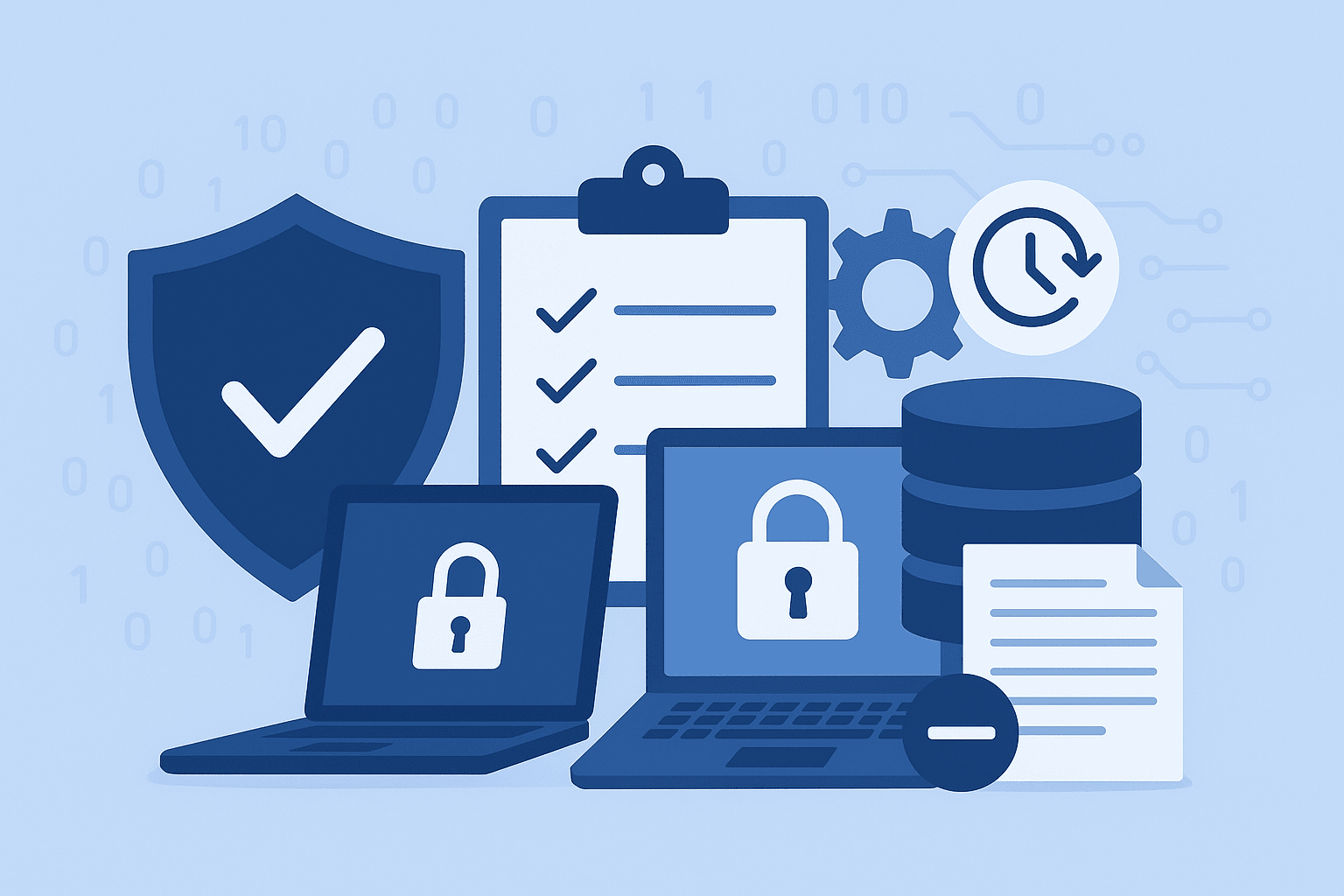 CMMC Gets Real: Compliance is No Longer Optional—Is Your Recovery Plan Audit-Ready?