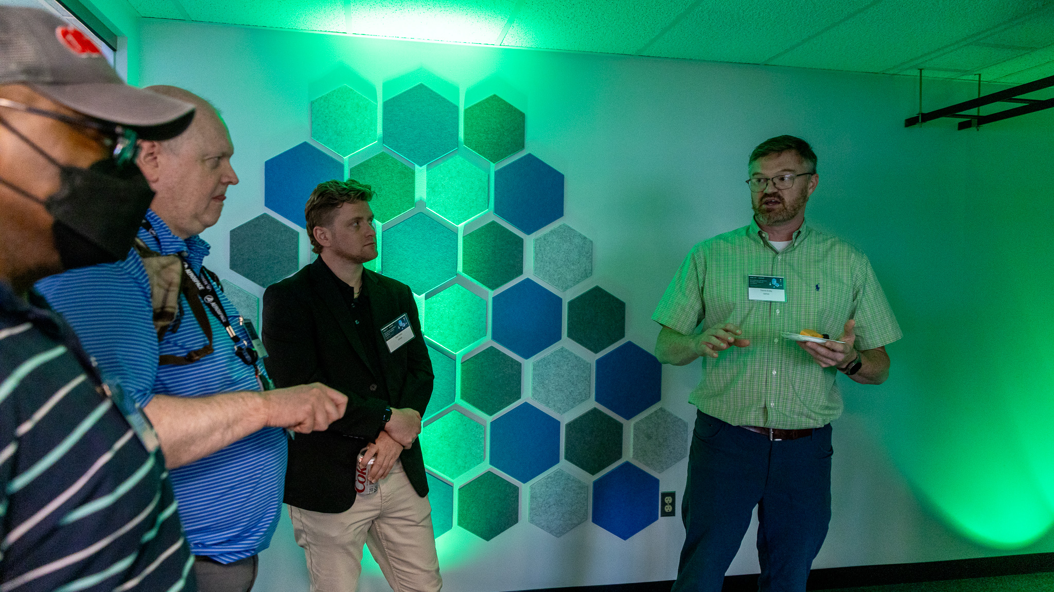 GEN3i Data Protection Lab