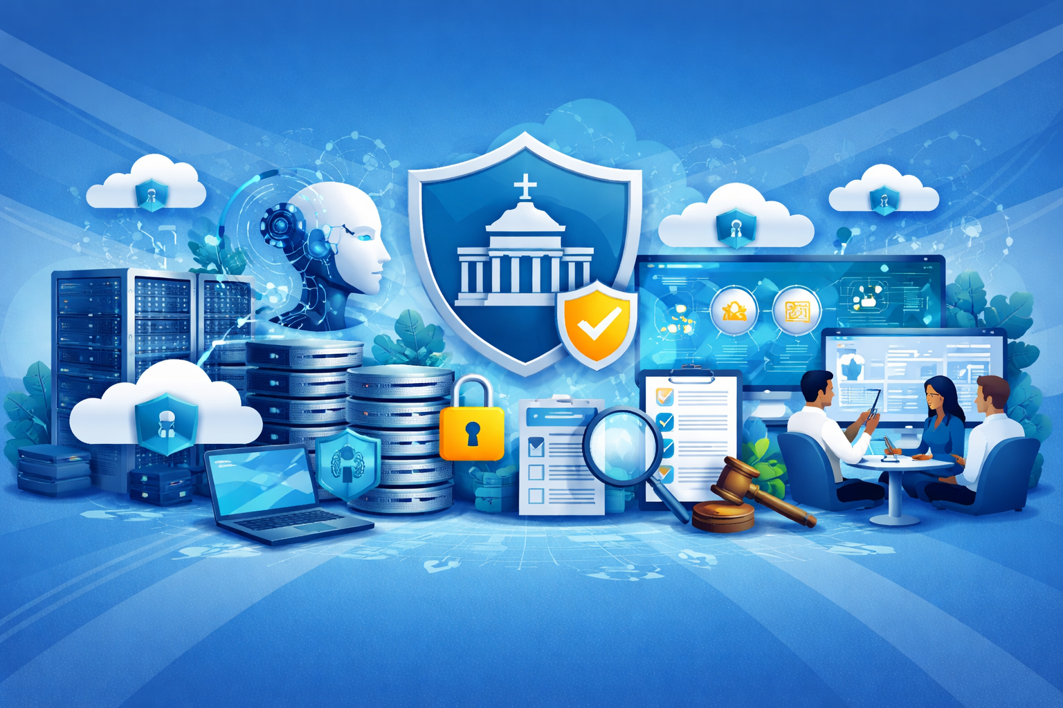 Data Resilience in 2026 GEN3i